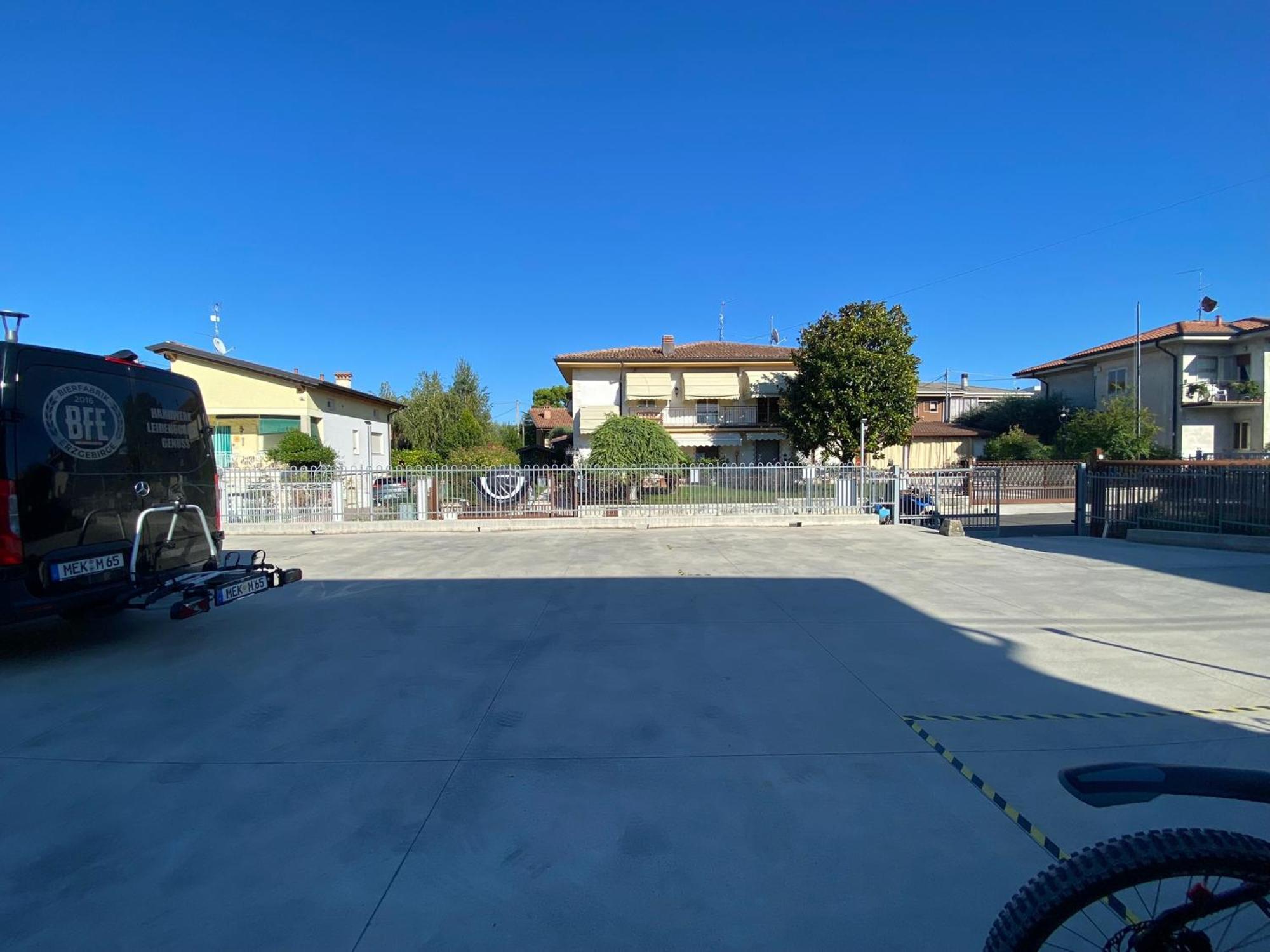 Aquila * Lazise