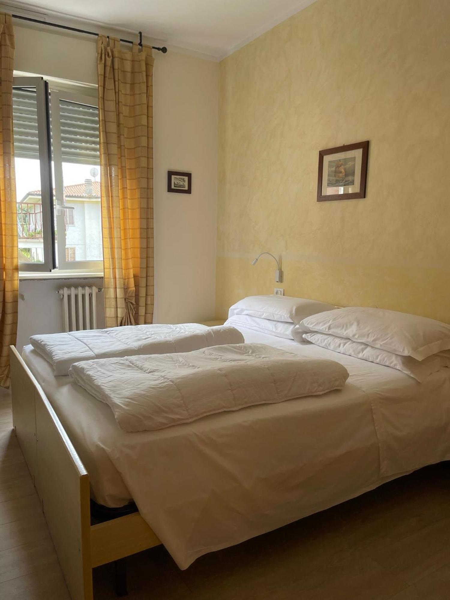 Hotel Aquila *