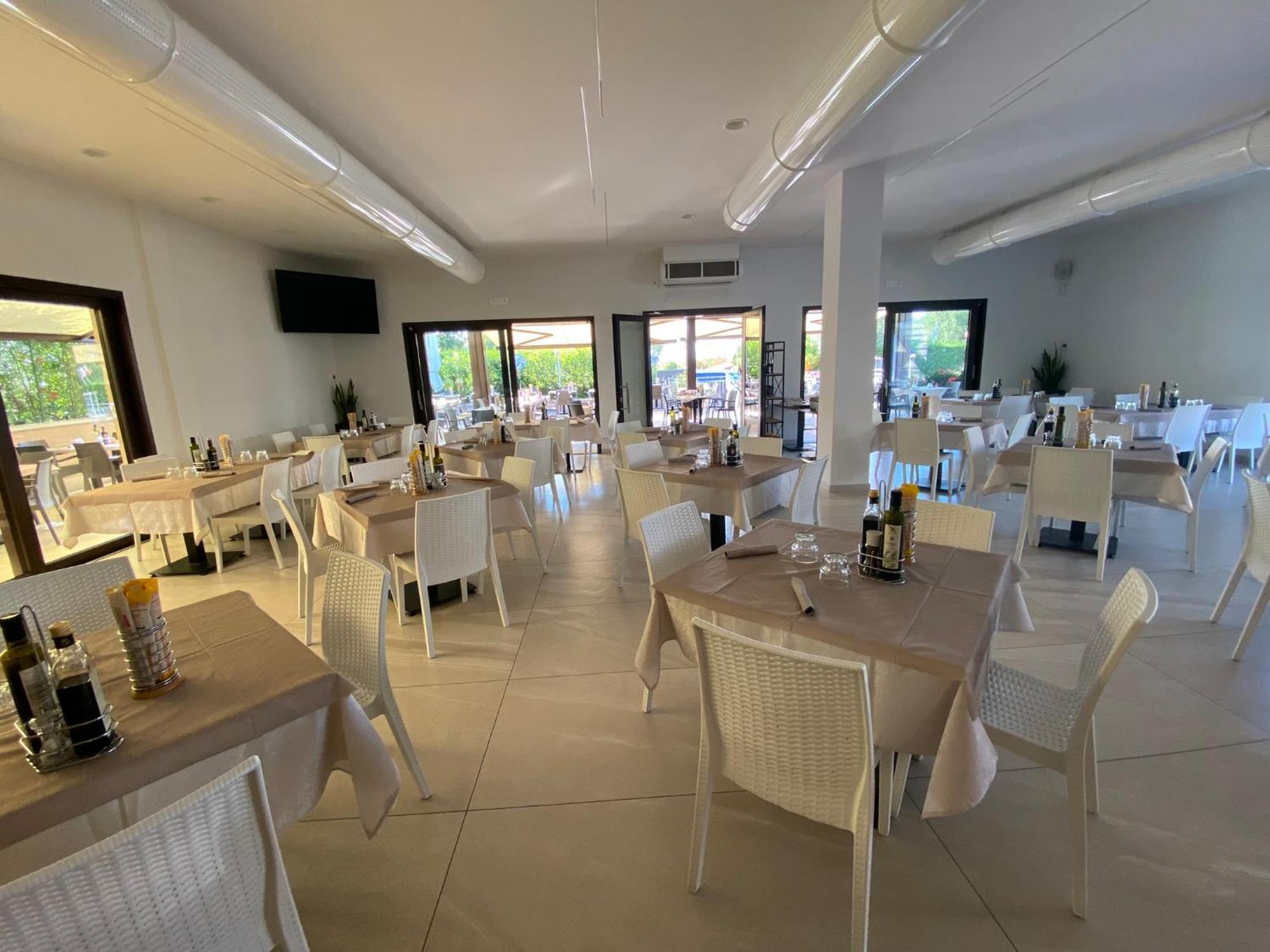 Aquila Hotel