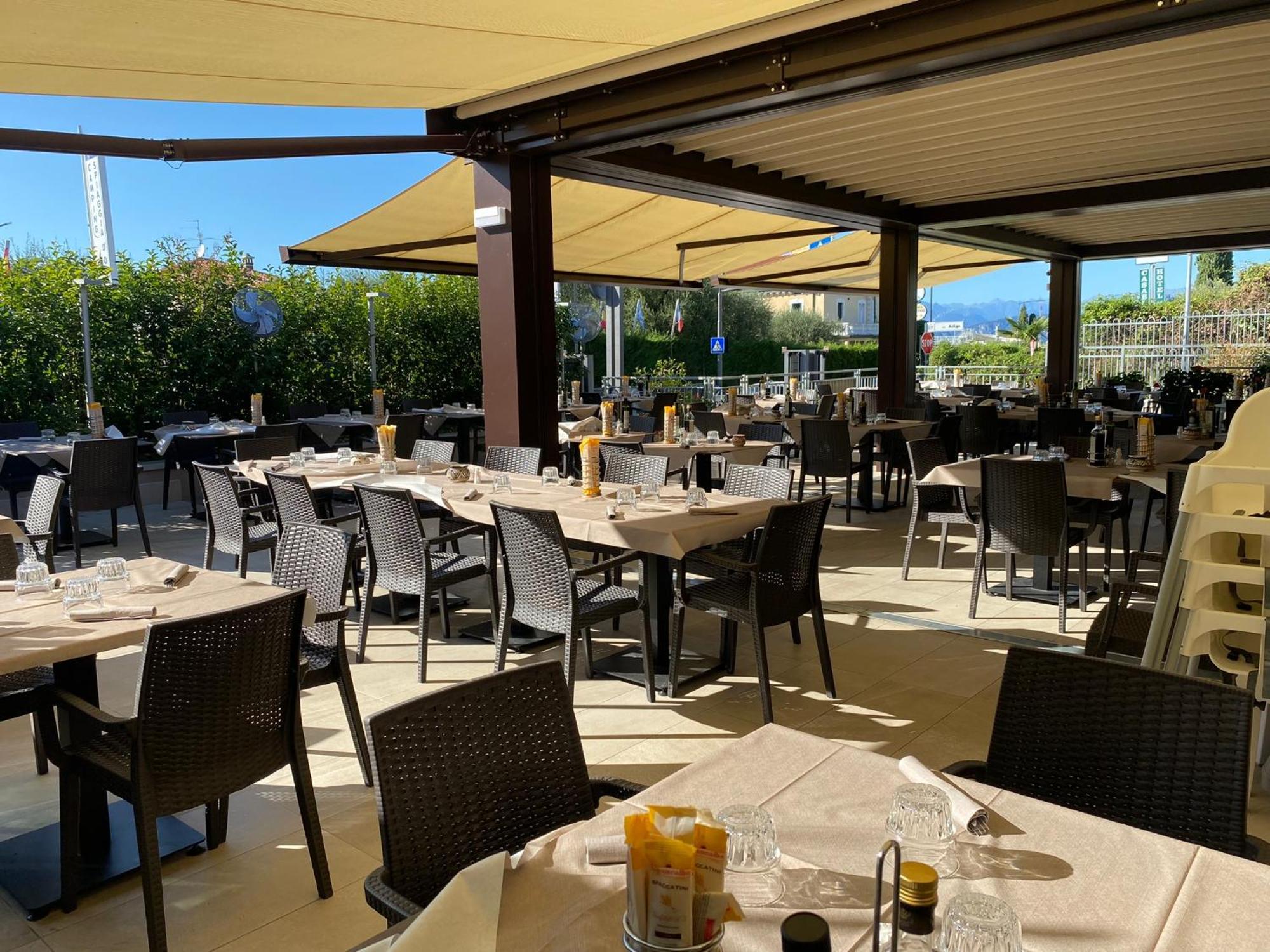 Hotel Aquila