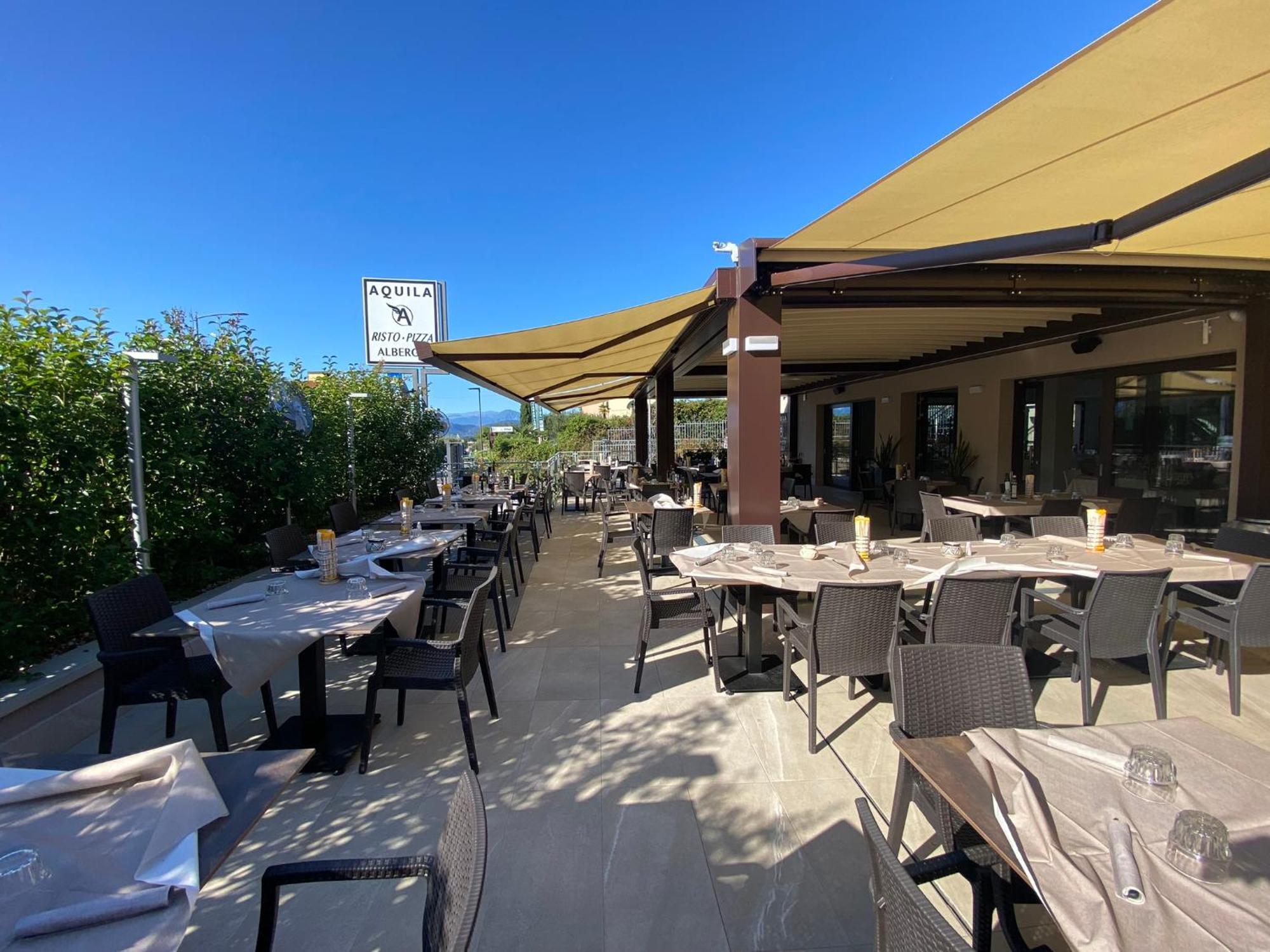 Hotel Aquila